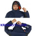 Костюм демисезонный Norfin Alpha Navy Blue